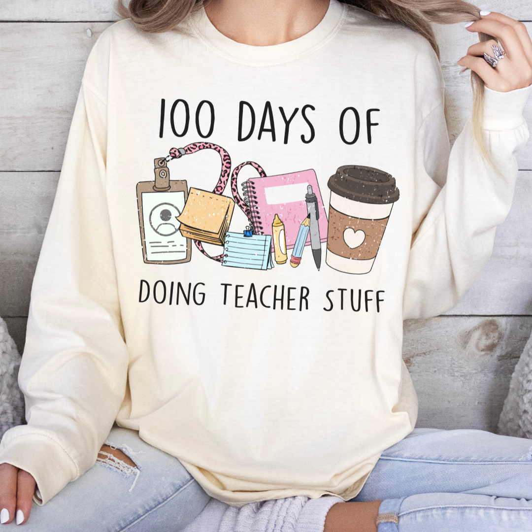 100th Day of School