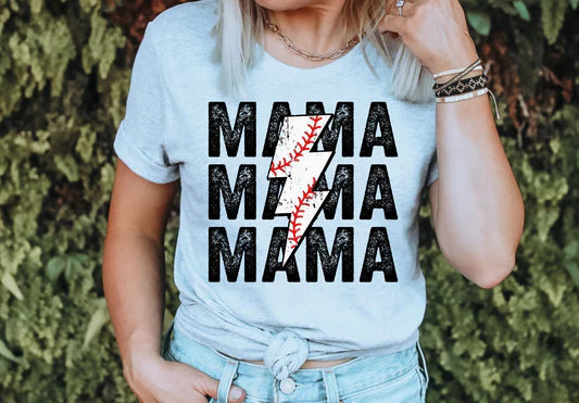 Baseball Mama