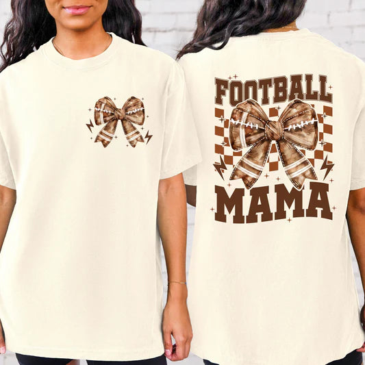 Football Mama