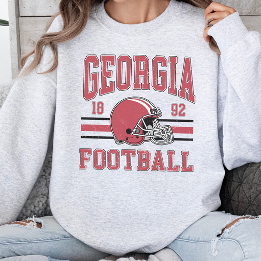 Georgia Bulldogs