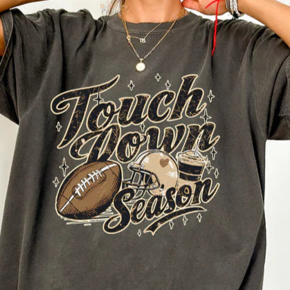 Touch Down Season