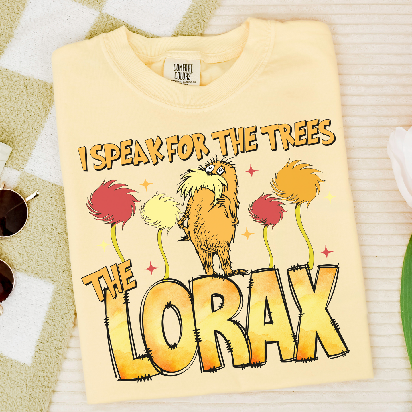 The Lorax