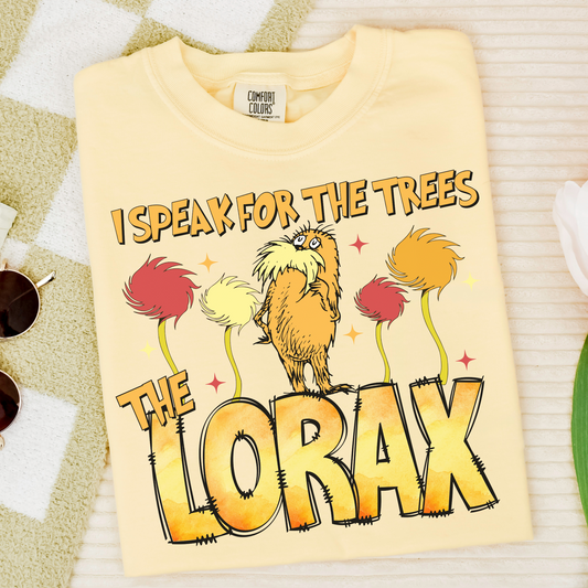 The Lorax